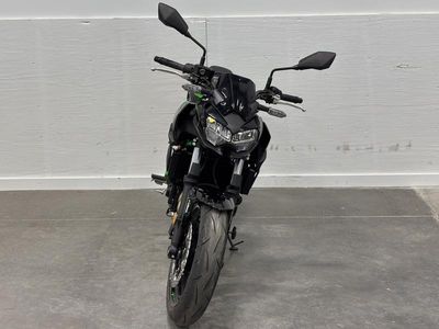 2025 Kawasaki Z650 ABS - Photo 6