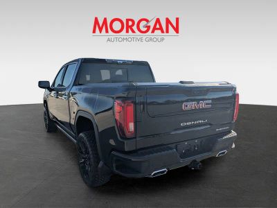 2024 GMC Sierra 1500 — photo 7 view