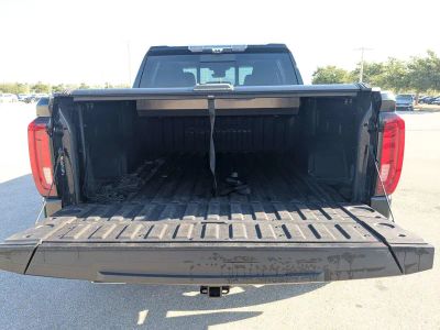 2024 GMC Sierra 1500 — photo 16 view