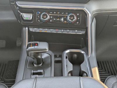 2024 GMC Sierra 1500 — photo 23 view