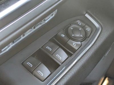 2024 GMC Sierra 1500 — photo 33 view