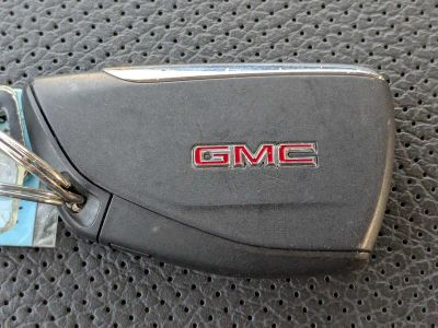2024 GMC Sierra 1500 — photo 41 view