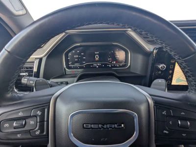 2024 GMC Sierra 1500 — photo 38 view