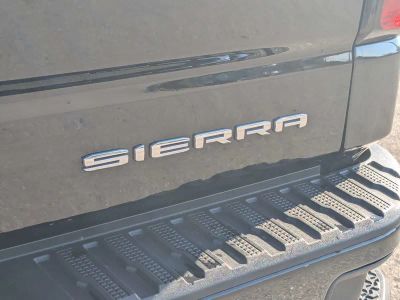 2024 GMC Sierra 1500 — photo 15 view