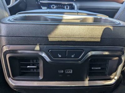 2024 GMC Sierra 1500 — photo 18 view