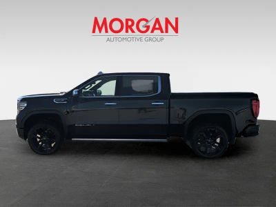 2024 GMC Sierra 1500 — photo 8 view