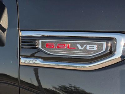 2024 GMC Sierra 1500 — photo 13 view