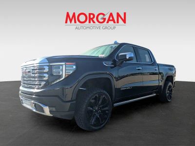 2024 GMC Sierra 1500 — photo 9 view