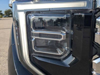 2024 GMC Sierra 1500 — photo 10 view