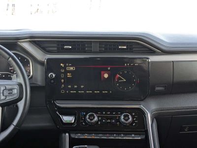 2024 GMC Sierra 1500 — photo 22 view