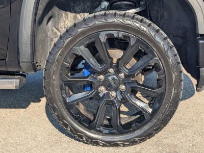 2024 GMC Sierra 1500 — photo 11 view
