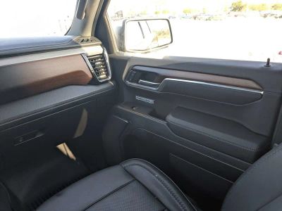 2024 GMC Sierra 1500 — photo 21 view