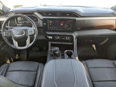 2024 GMC Sierra 1500 — photo 19 view