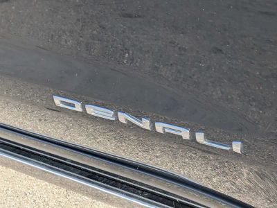 2024 GMC Sierra 1500 — photo 14 view