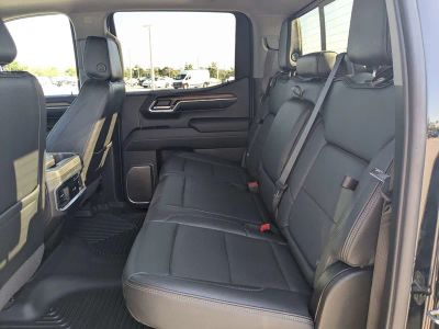 2024 GMC Sierra 1500 — photo 17 view