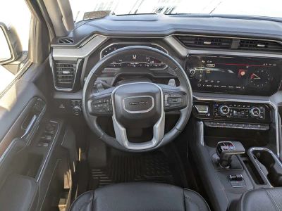 2024 GMC Sierra 1500 — photo 20 view