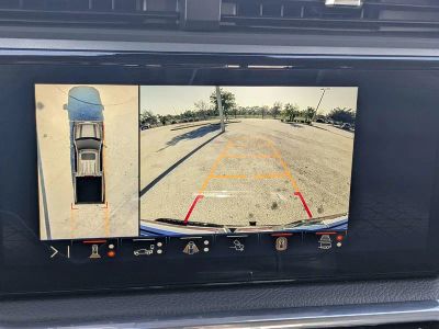 2024 GMC Sierra 1500 — photo 27 view