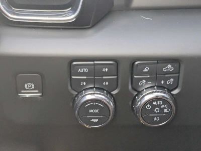 2024 GMC Sierra 1500 — photo 34 view
