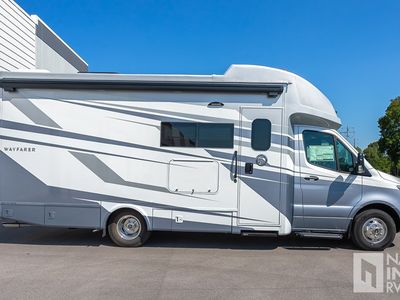 2026 Tiffin Motorhomes Wayfarer - Photo 3