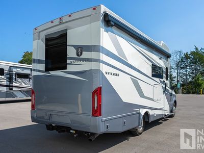 2026 Tiffin Motorhomes Wayfarer - Photo 4