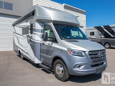 2026 Tiffin Motorhomes Wayfarer - Photo 1