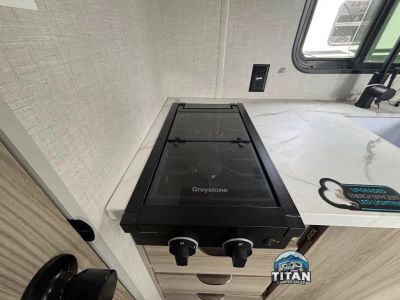 2025 Forest River RV Salem FSX - Photo 11