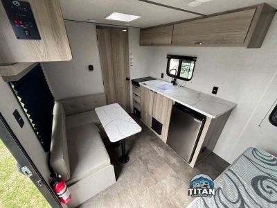 2025 Forest River RV Salem FSX - Photo 8
