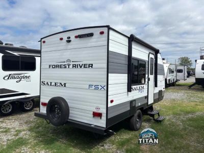 2025 Forest River RV Salem FSX - Photo 7