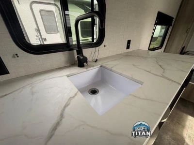 2025 Forest River RV Salem FSX - Photo 12