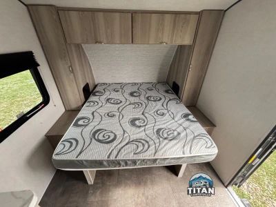 2025 Forest River RV Salem FSX - Photo 9