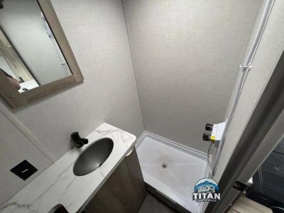 2025 Forest River RV Salem FSX - Photo 15