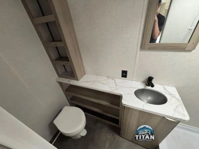 2025 Forest River RV Salem FSX - Photo 14