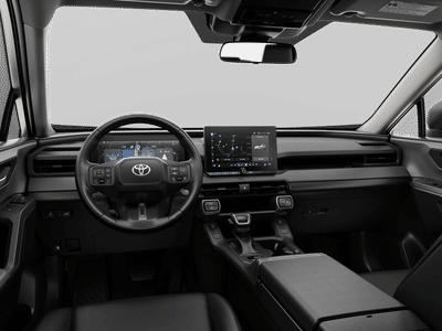 2026 Toyota RAV4 - Photo 27