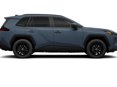 2026 Toyota RAV4 - Photo 14