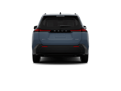 2026 Toyota RAV4 - Photo 10
