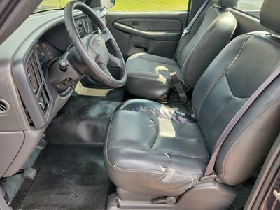 2006 Chevrolet Silverado 1500 - Photo 4