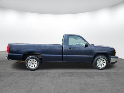 2006 Chevrolet Silverado 1500 - Photo 2