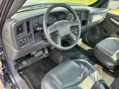 2006 Chevrolet Silverado 1500 - Photo 3
