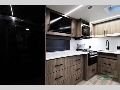 2024 Grand Design Imagine - Photo 19