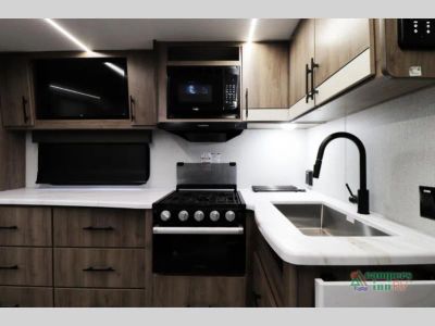 2024 Grand Design Imagine - Photo 13