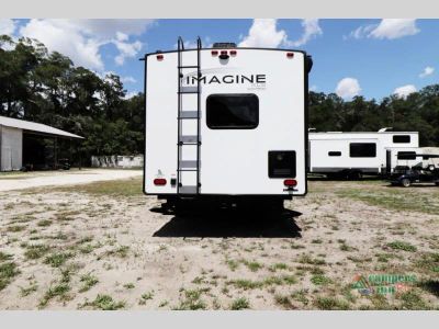 2024 Grand Design Imagine - Photo 7