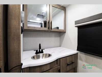 2024 Grand Design Imagine - Photo 29