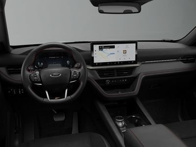 2026 Ford Explorer — photo 26 view