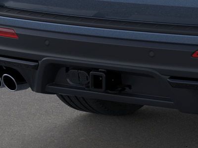 2026 Ford Explorer — photo 13 view