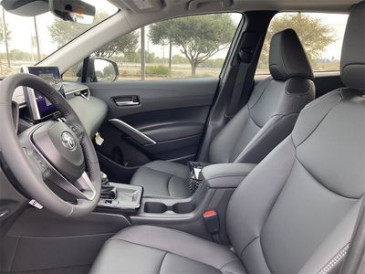 2026 Toyota Corolla Cross - Photo 2