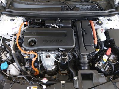 2023 Honda Accord Hybrid - Photo 9