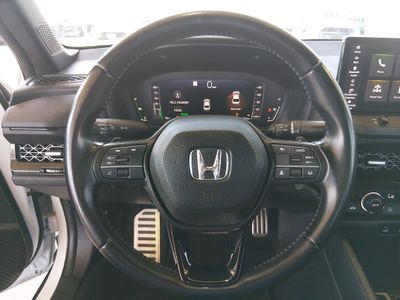2023 Honda Accord Hybrid - Photo 12
