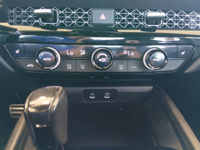 2023 Honda Accord Hybrid - Photo 17