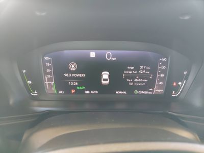 2023 Honda Accord Hybrid - Photo 14