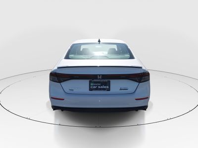 2023 Honda Accord Hybrid - Photo 6